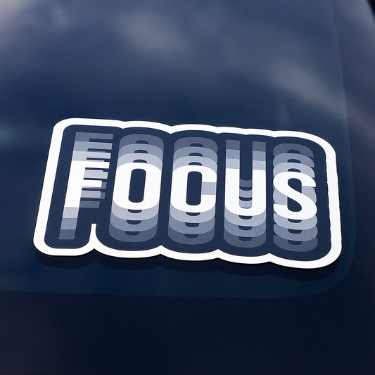 Focus