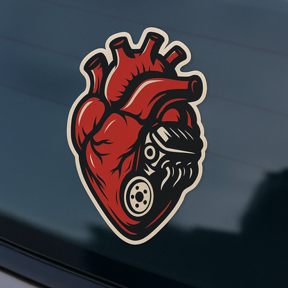 Engine Heart