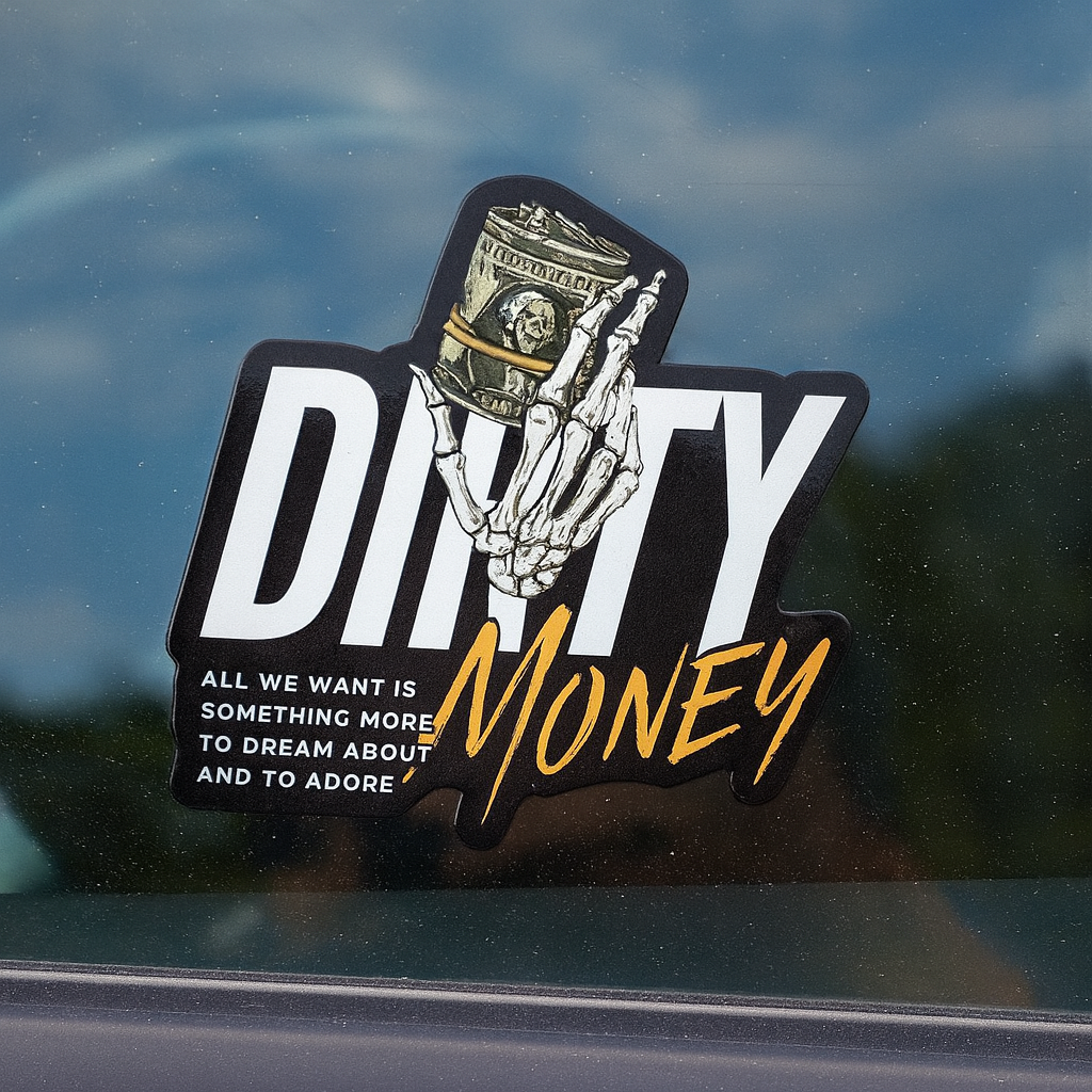 Dirty Money