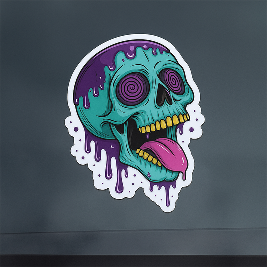 Crazy Skull