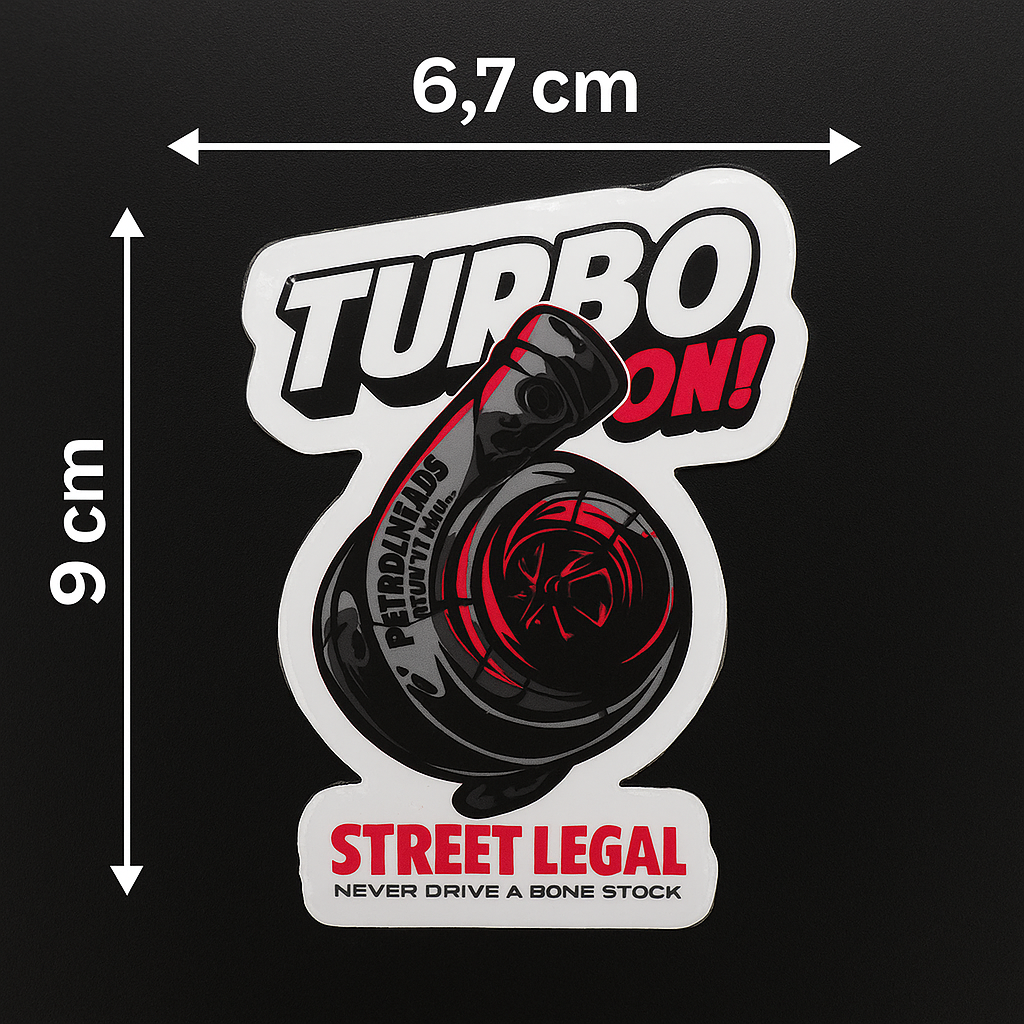 Turbo Street