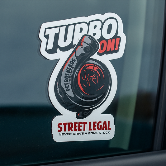 Turbo Street